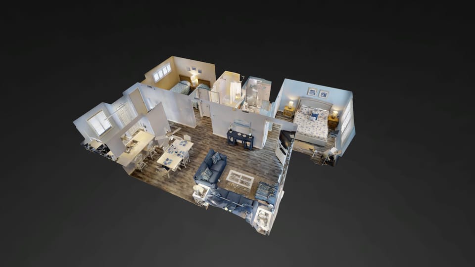 Unit Layout