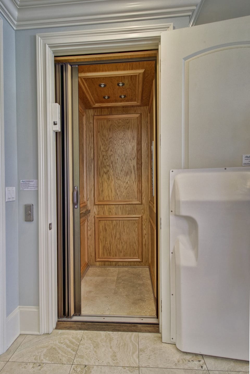 Elevator
