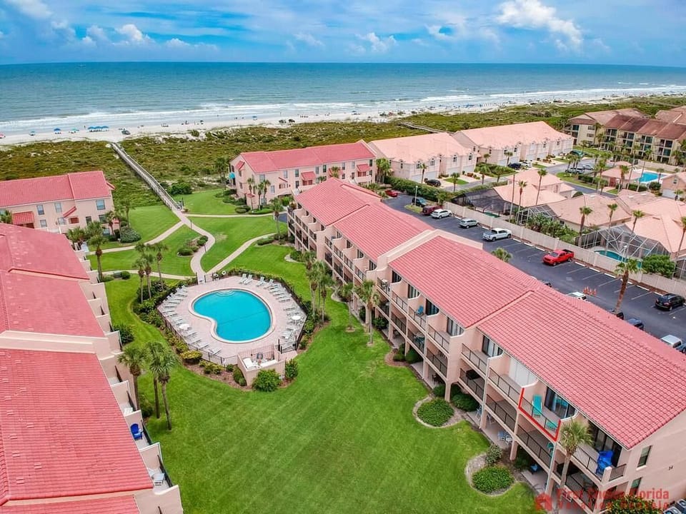 Sea Place 14245 -  Aerial