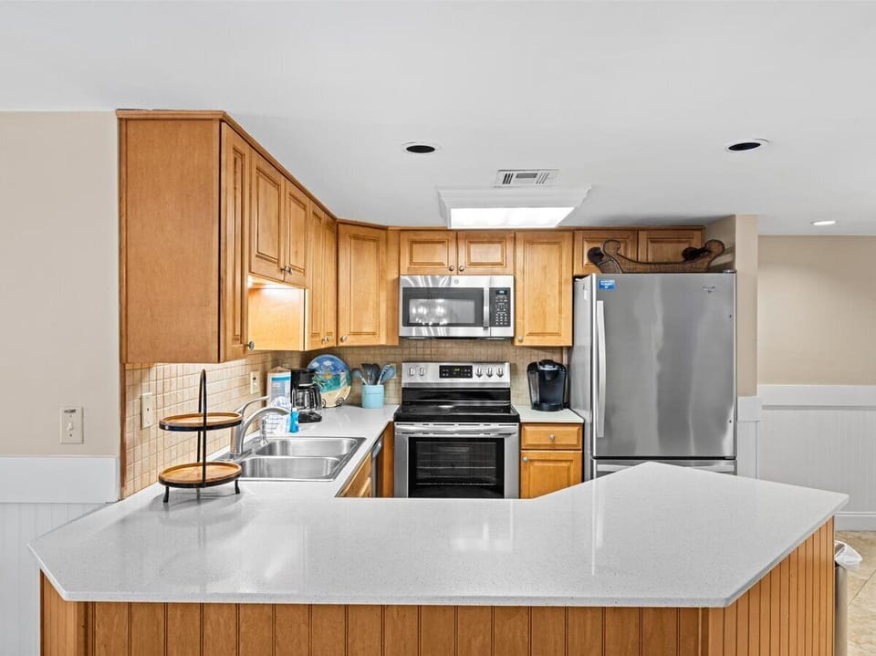 HSRC 405 Kitchen