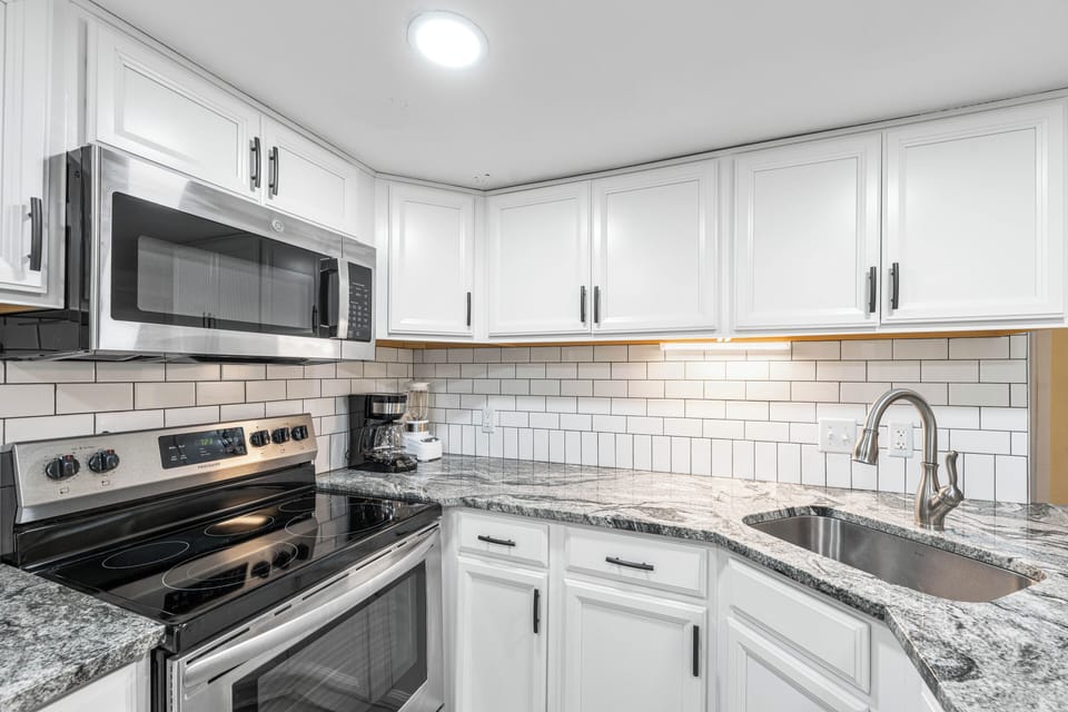 HSRC Kitchen