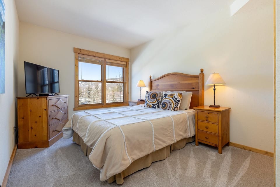 3rd Bedroom