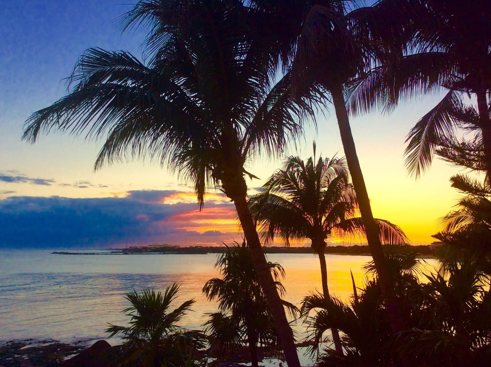 Romantic Sunsets