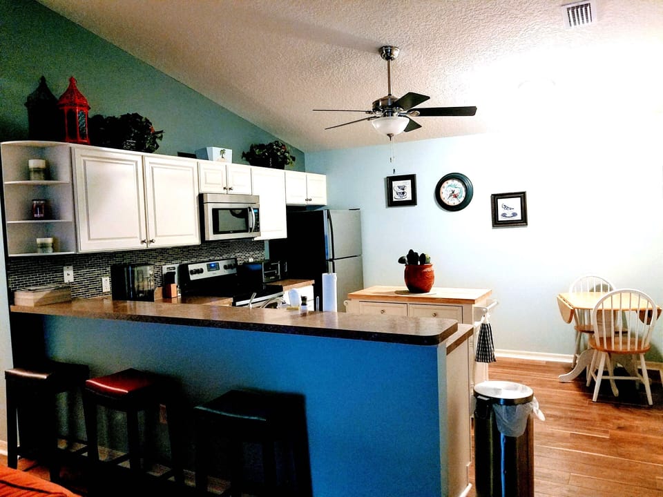 Modern Kitchen
