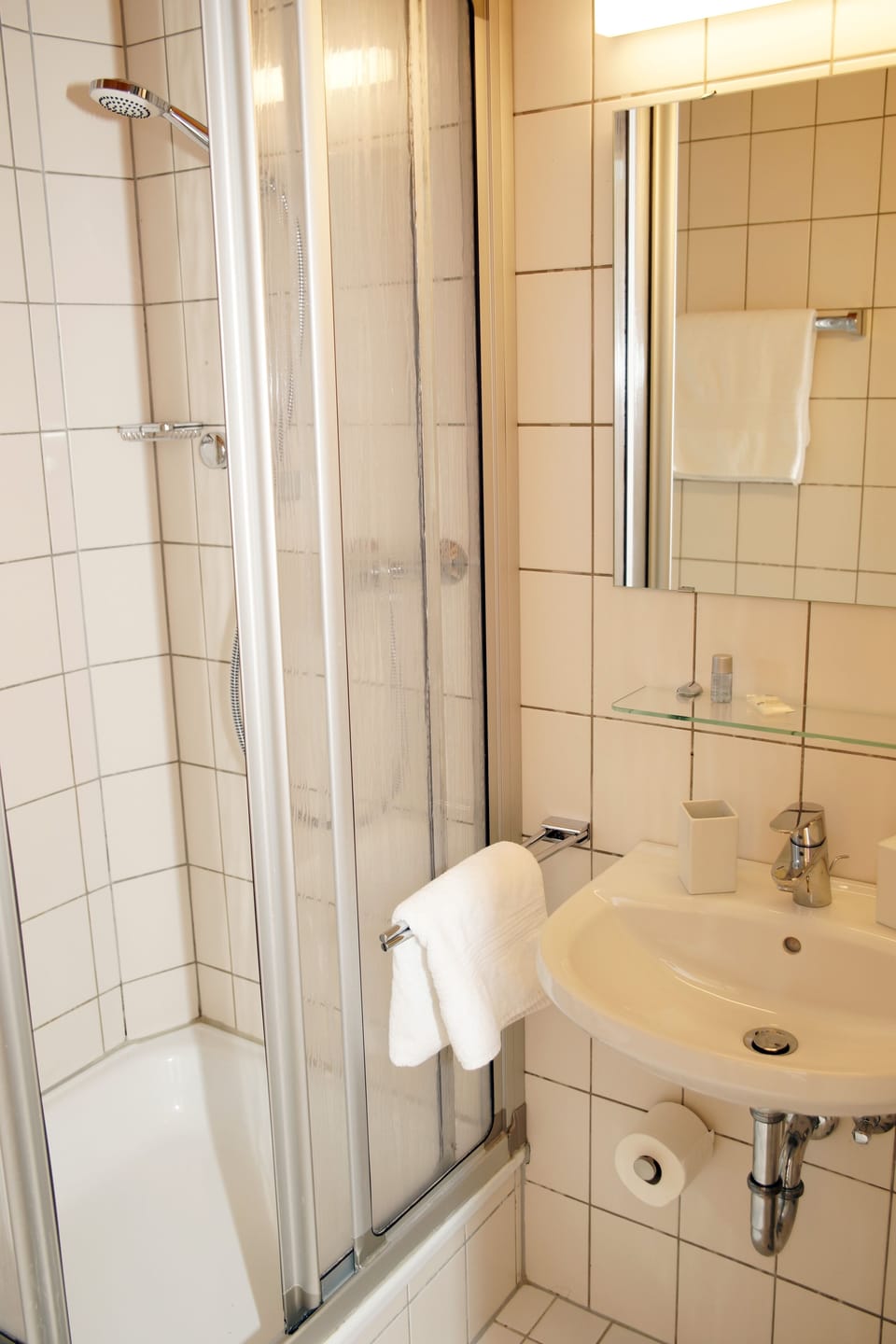 Premium Single Room, Ensuite | Bathroom