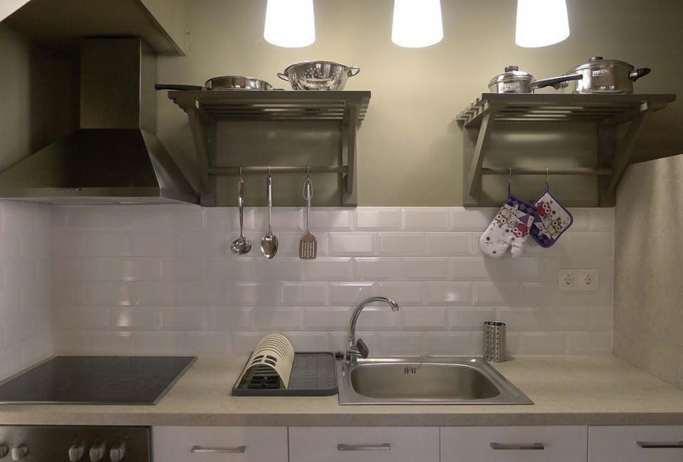 Deluxe Bungalow with partial sea view | Private kitchen | Fridge, coffee/tea maker, electric kettle