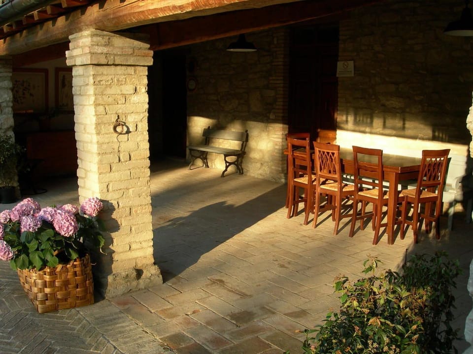 Porch