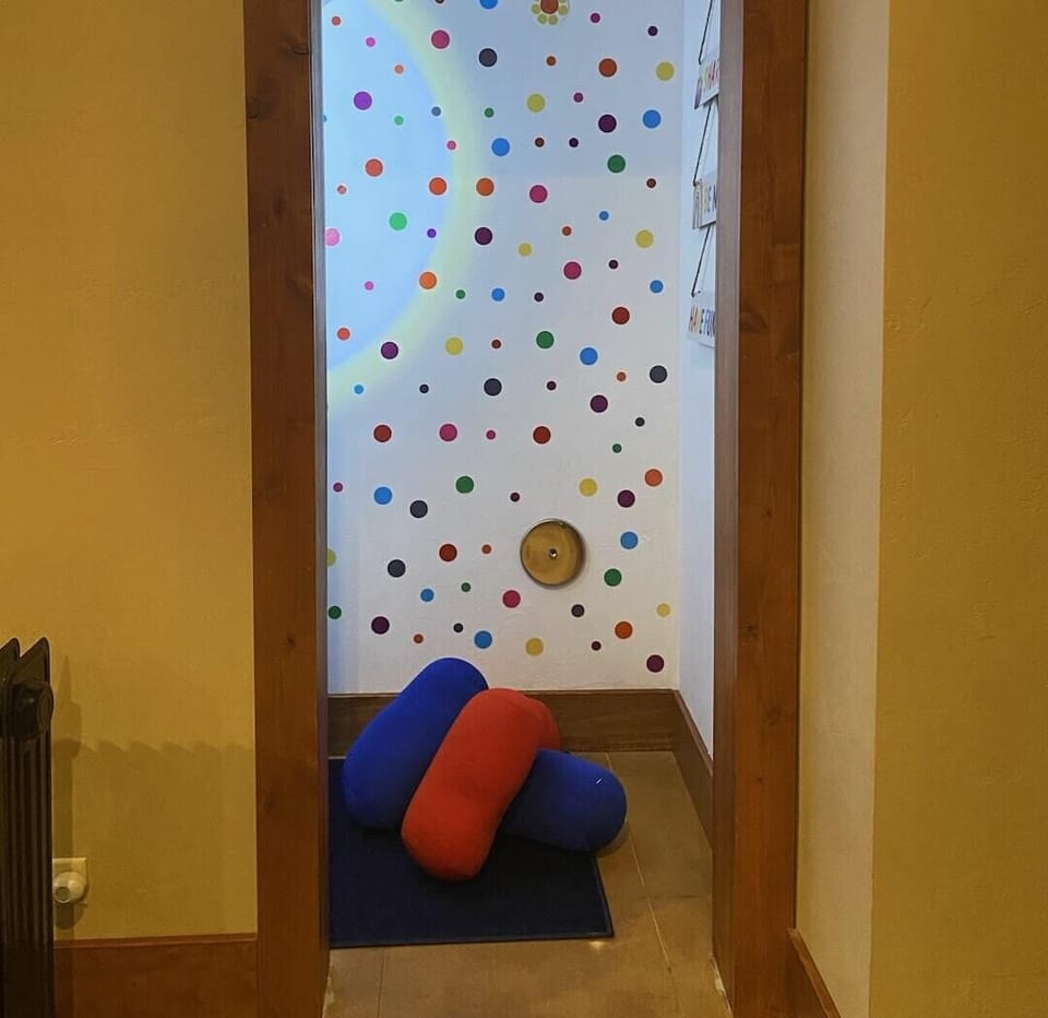 Playroom