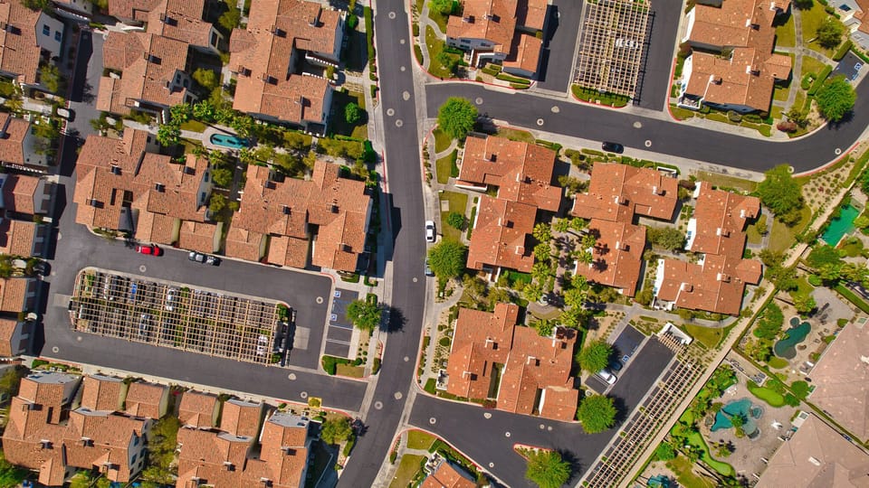 Property Aerial