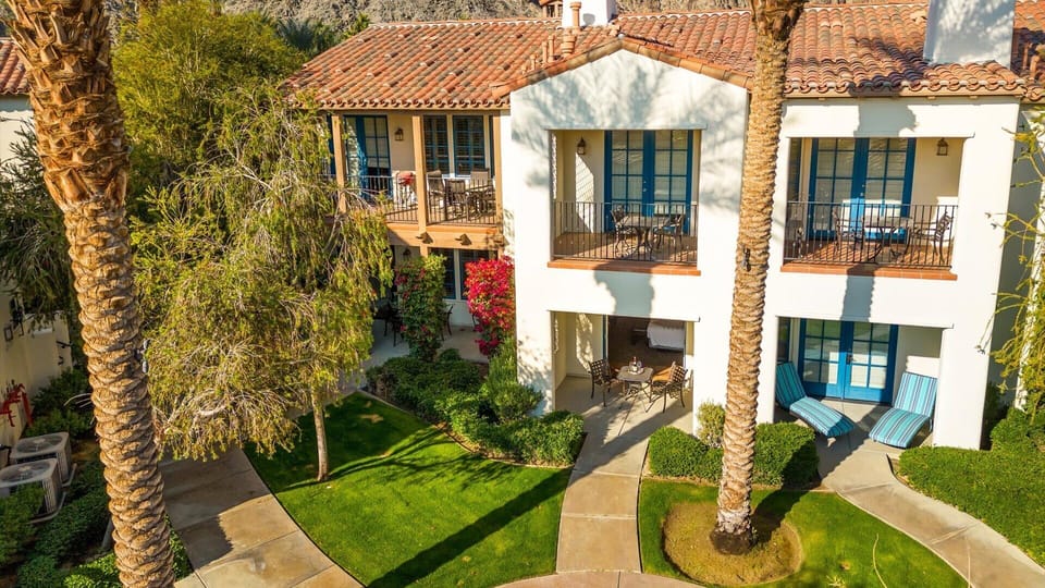 Property Aerial
