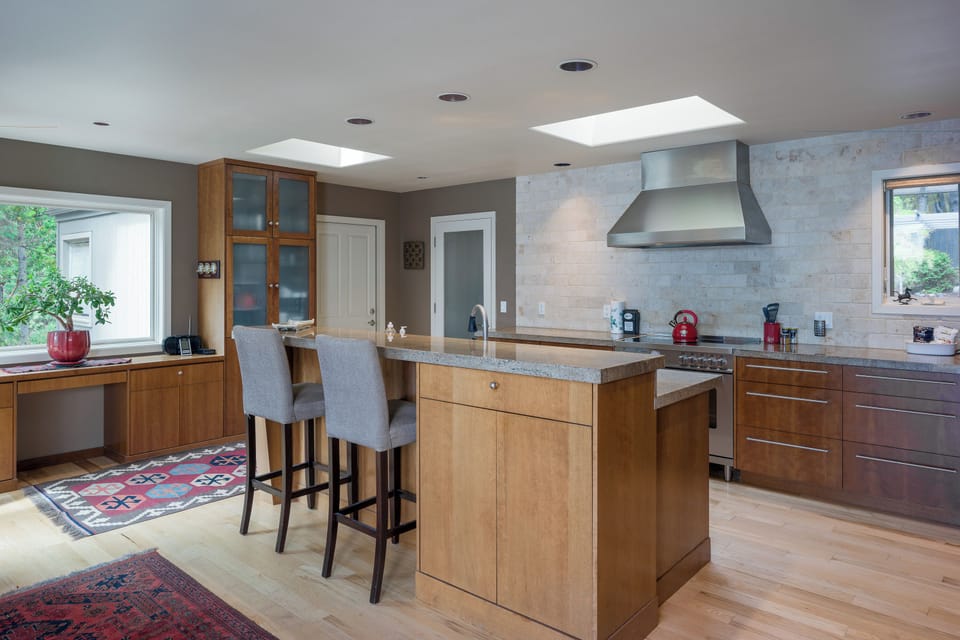 205 Afterglow Dr - San Juan Island Washington - 15