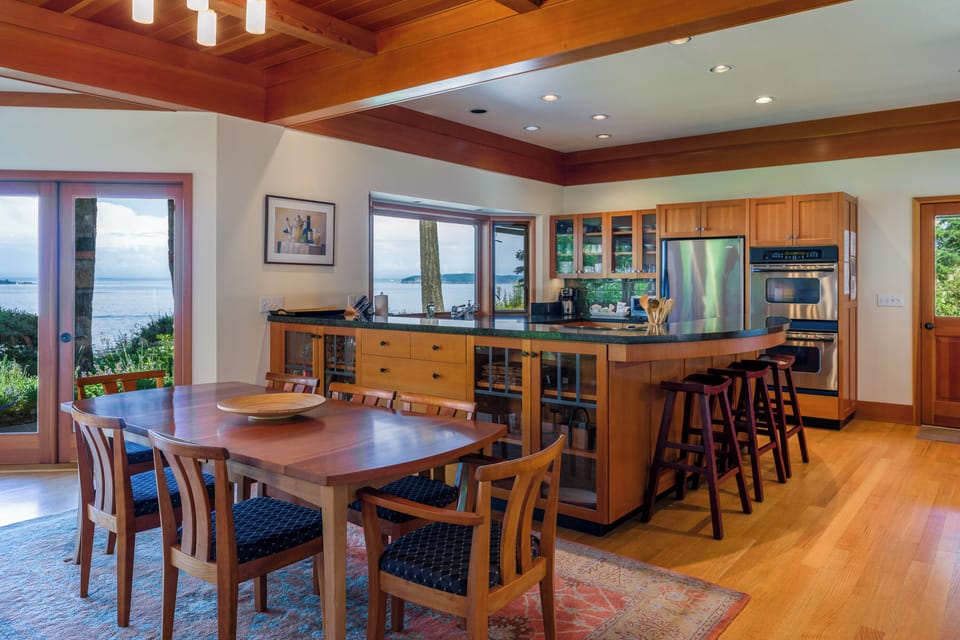 425 Sunset Ave - Orcas Island Washington - 21