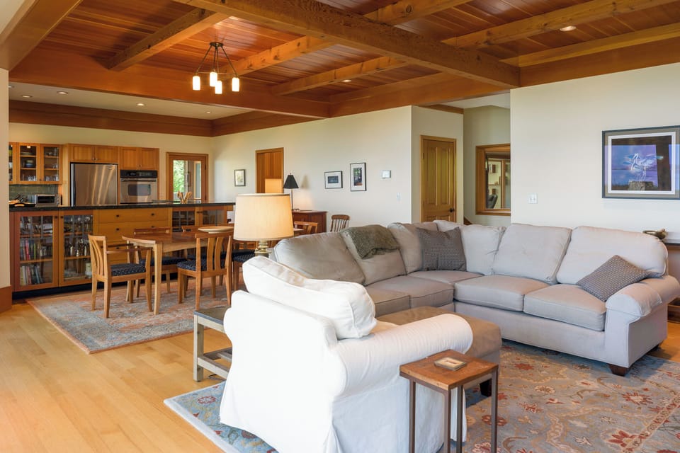 425 Sunset Ave - Orcas Island Washington - 15