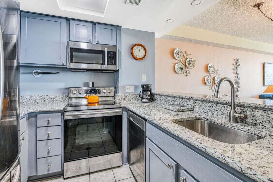 One Ocean Place 203