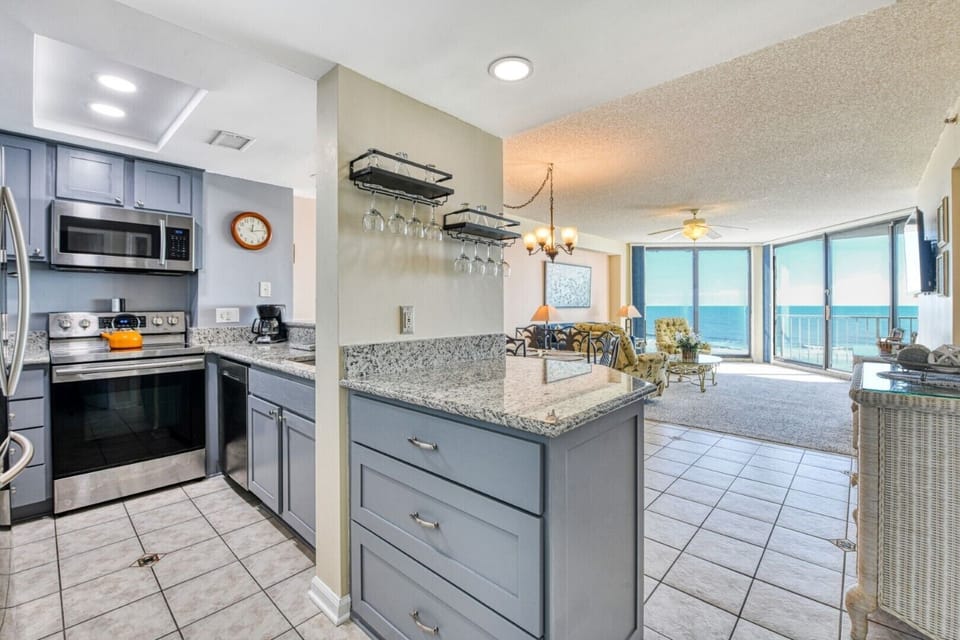 One Ocean Place 203