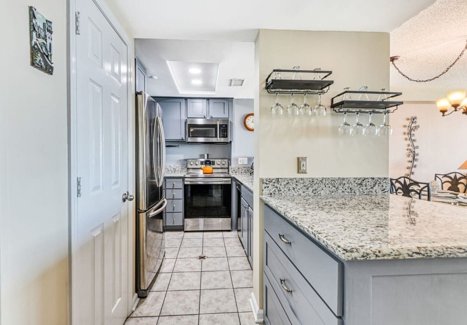 One Ocean Place 203