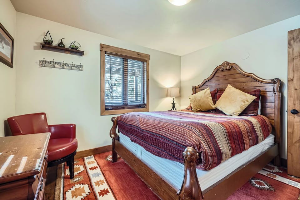 Bedroom #2