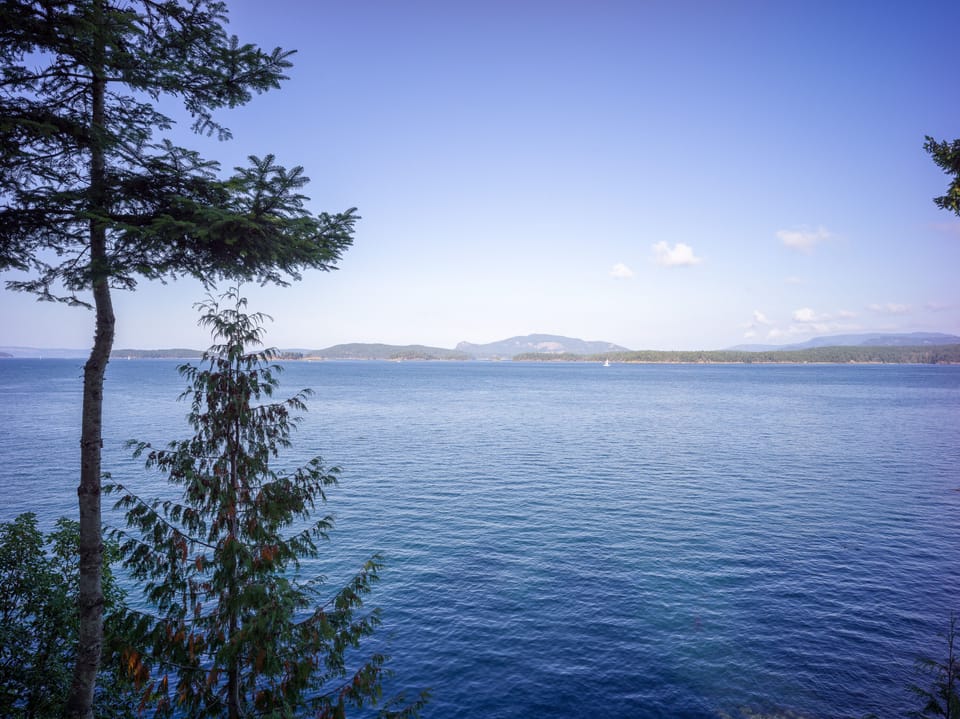 99 Washington Way - San Juan Island Washington - 41