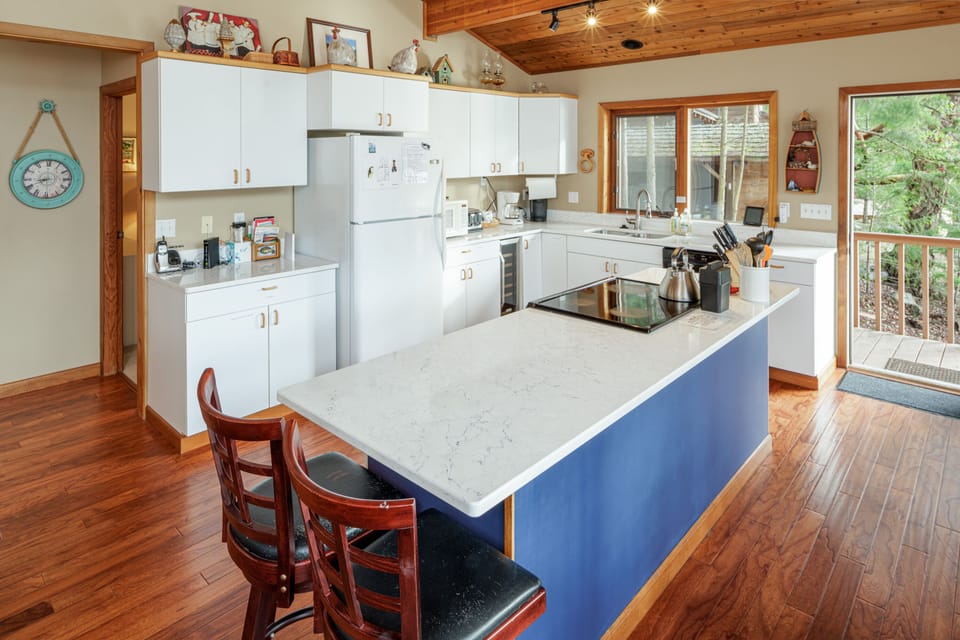 256 Davison Head Dr - Roche Harbor Orcas Washington - 21