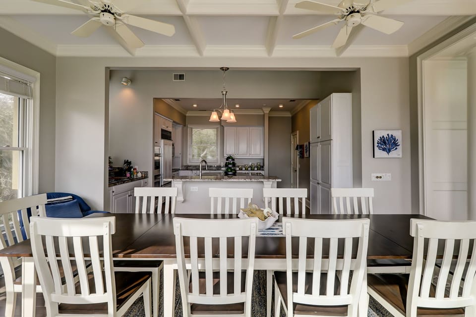 Dining/Kitchen