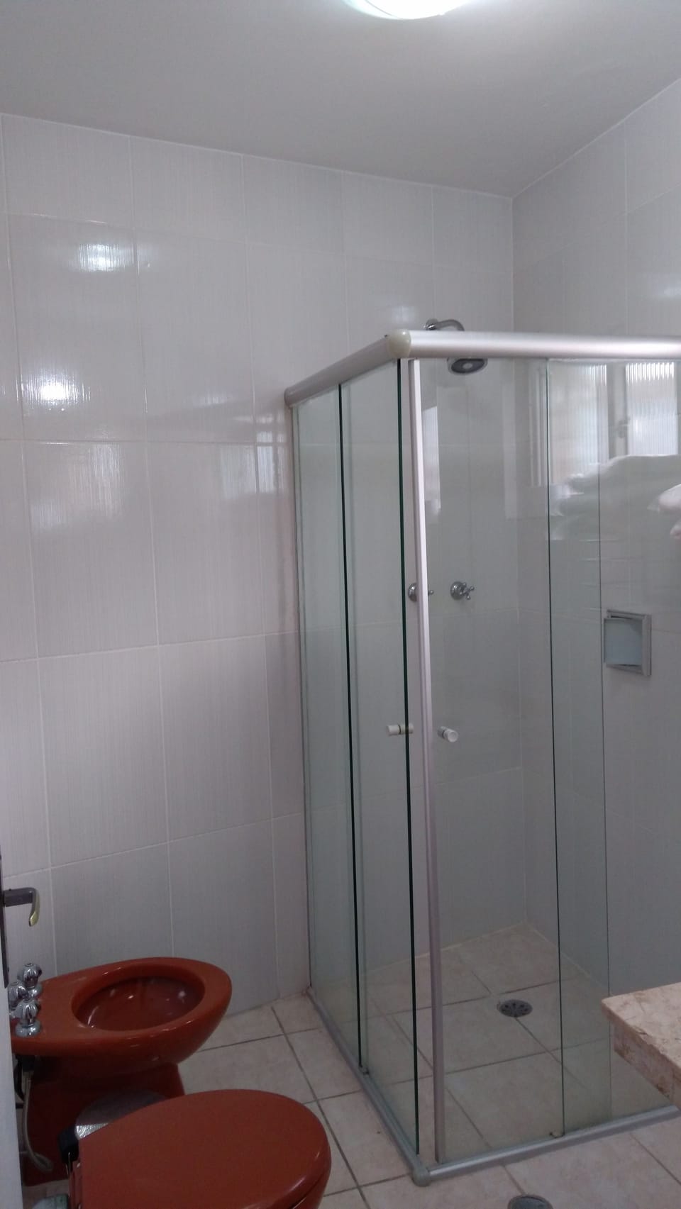 Double Room | Bathroom sink
