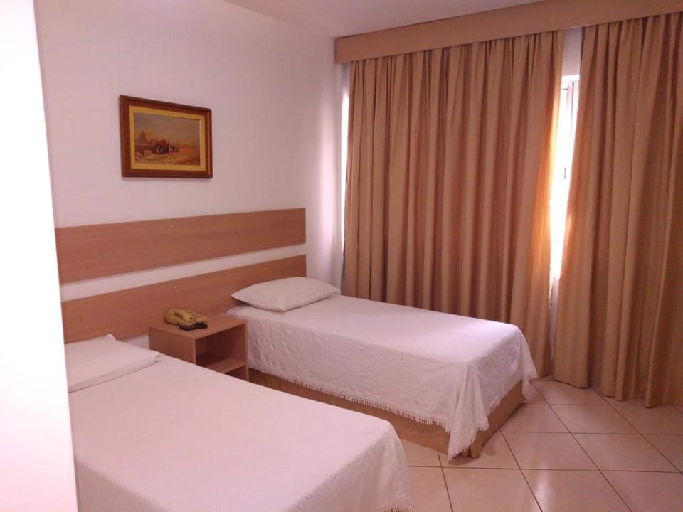 Minibar, in-room safe, desk, free WiFi