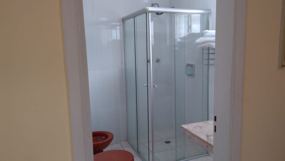 Double Room | Bathroom sink