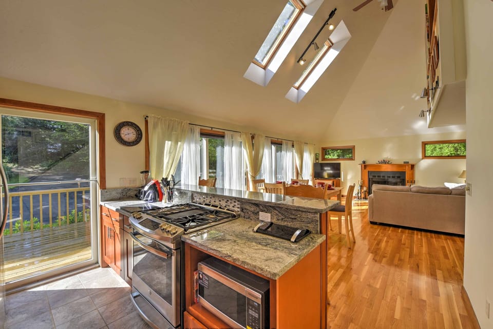 Kitchen | Cooking Basics