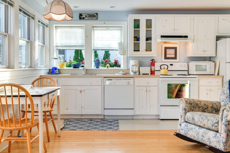 Kitchen | Cooking Basics