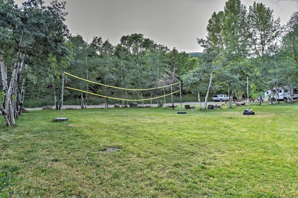 Community Amenities