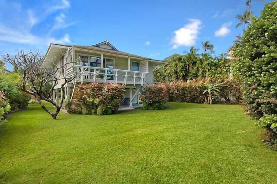 Hanalei Hideaway