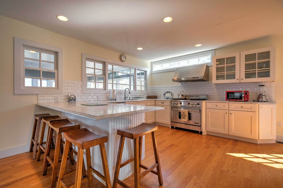 Kitchen | Cooking Basics