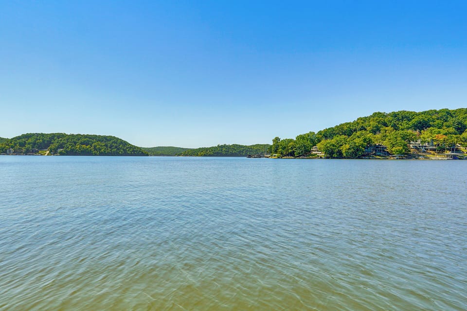 Lake of the Ozarks
