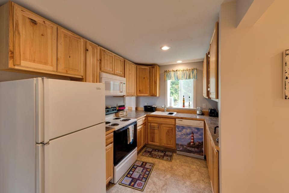 Kitchen | Cooking Basics | Coffee Maker