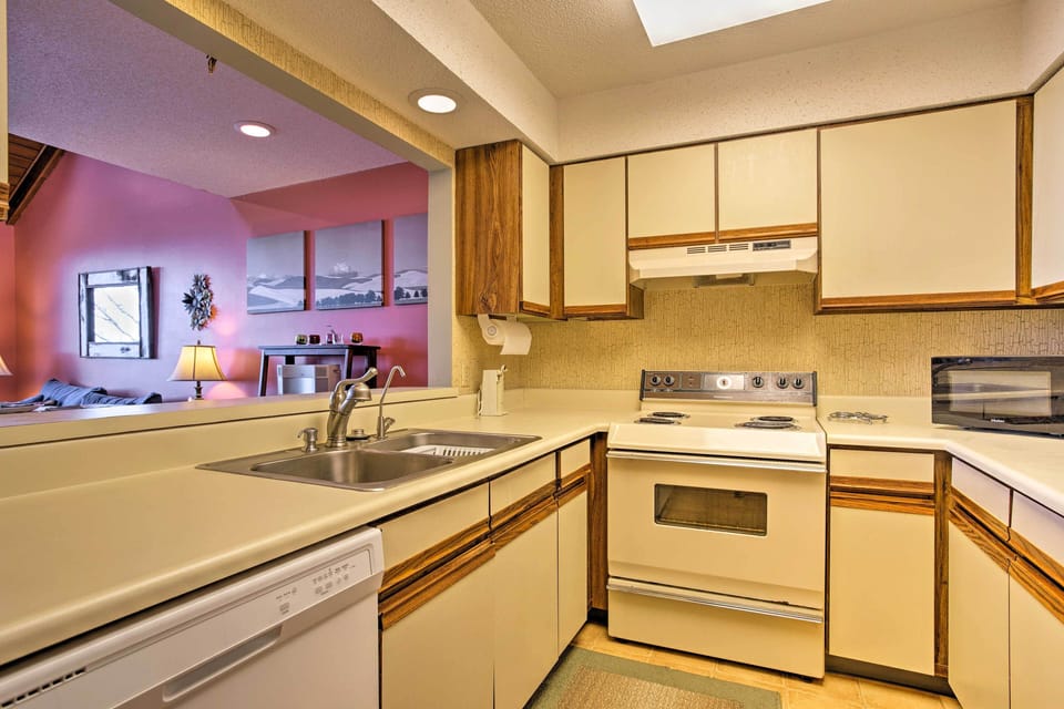 Kitchen | Cooking Basics
