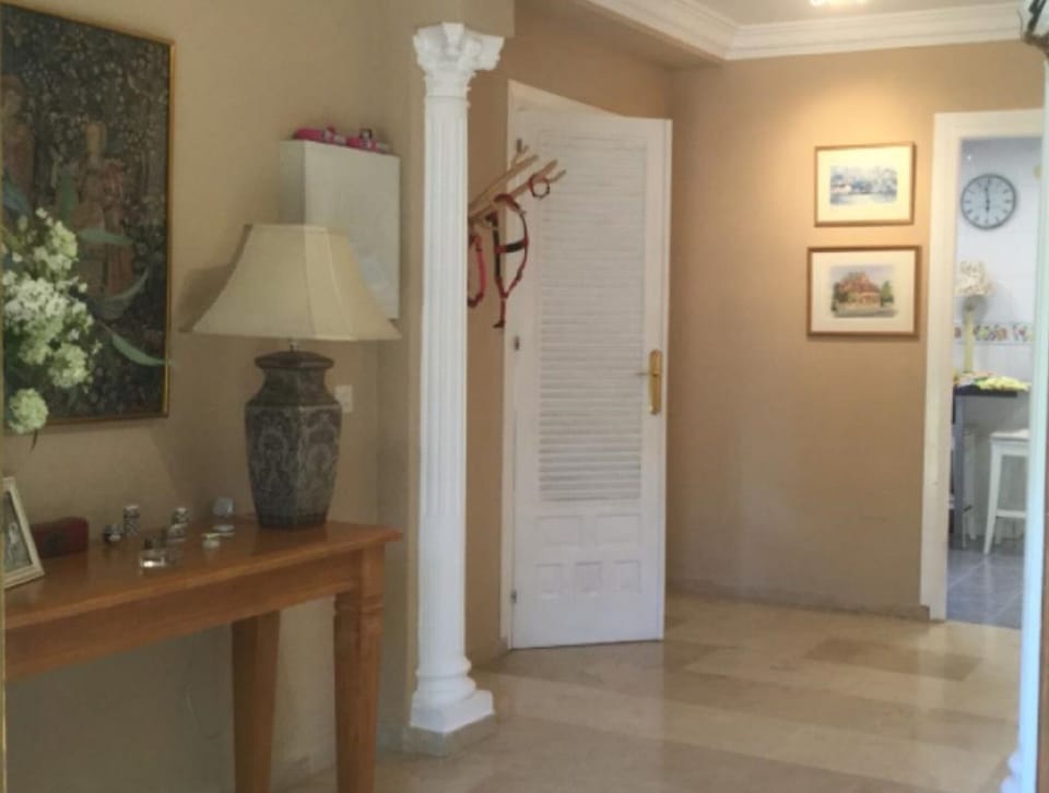 Hall
