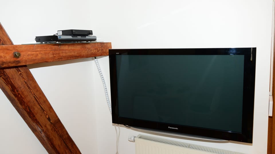 Television