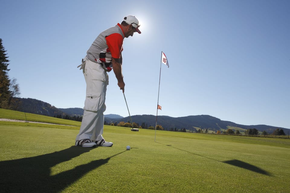 Golf