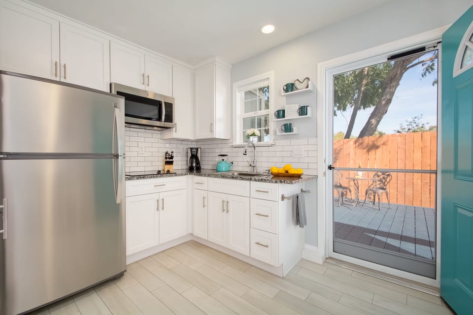 Fabulous Kitchen