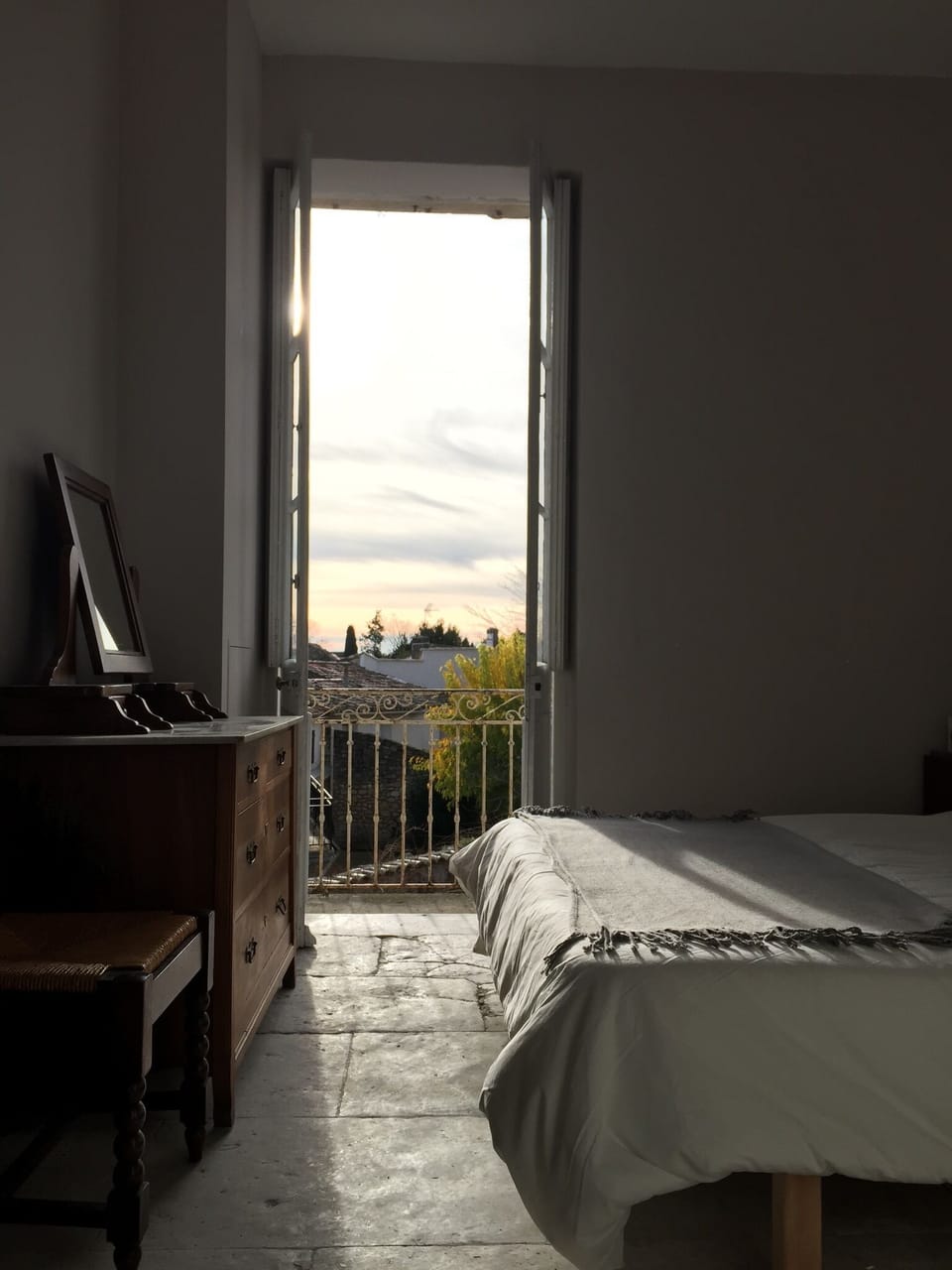 bedroom 3 - chambre 3