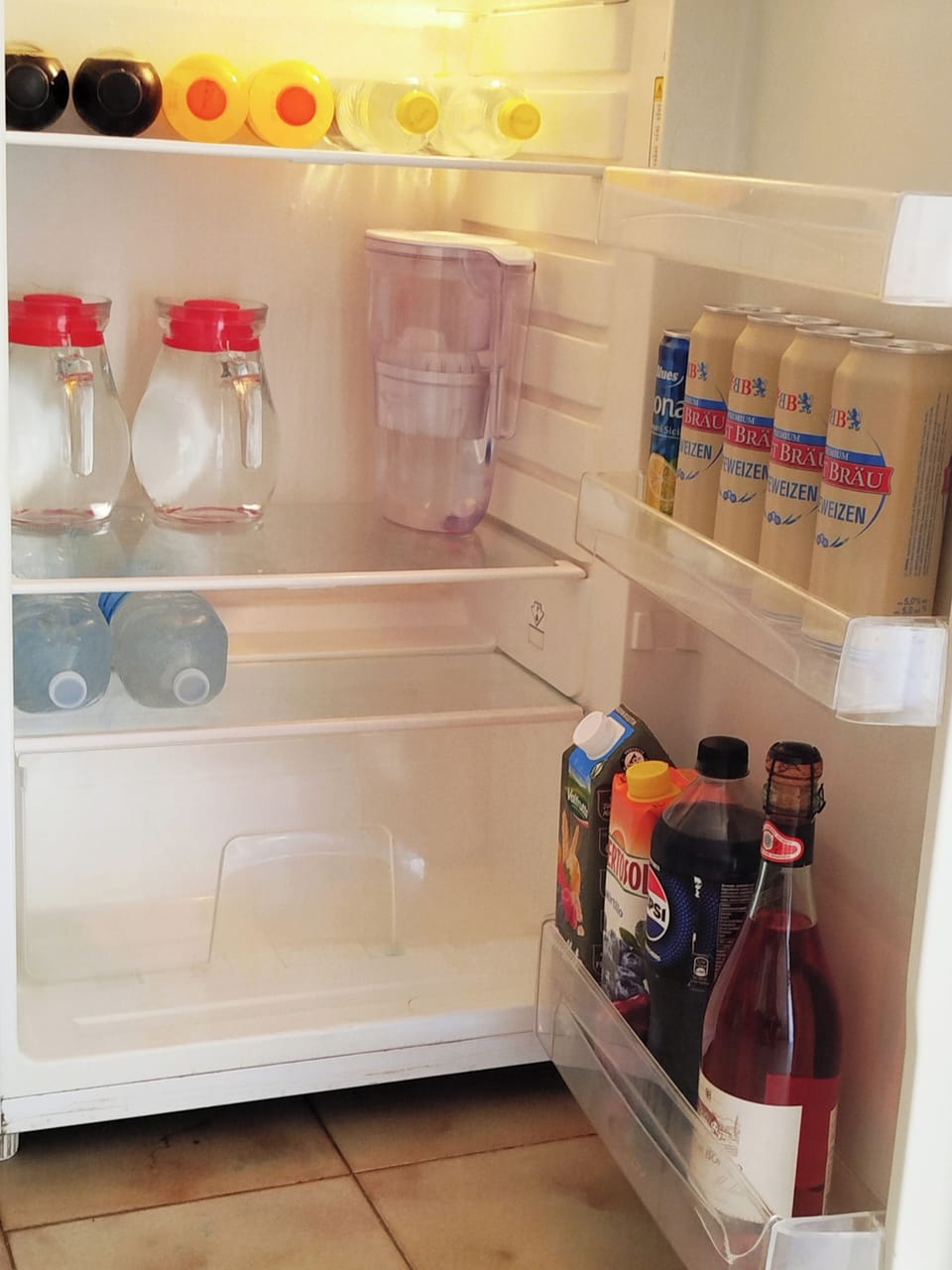 Miscellaneous