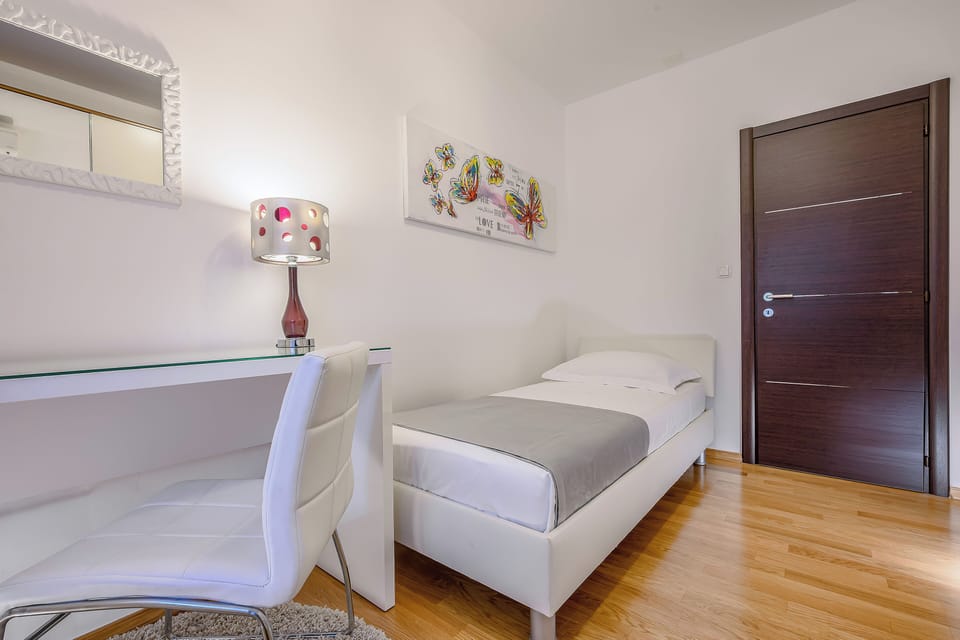 Bedroom 3.