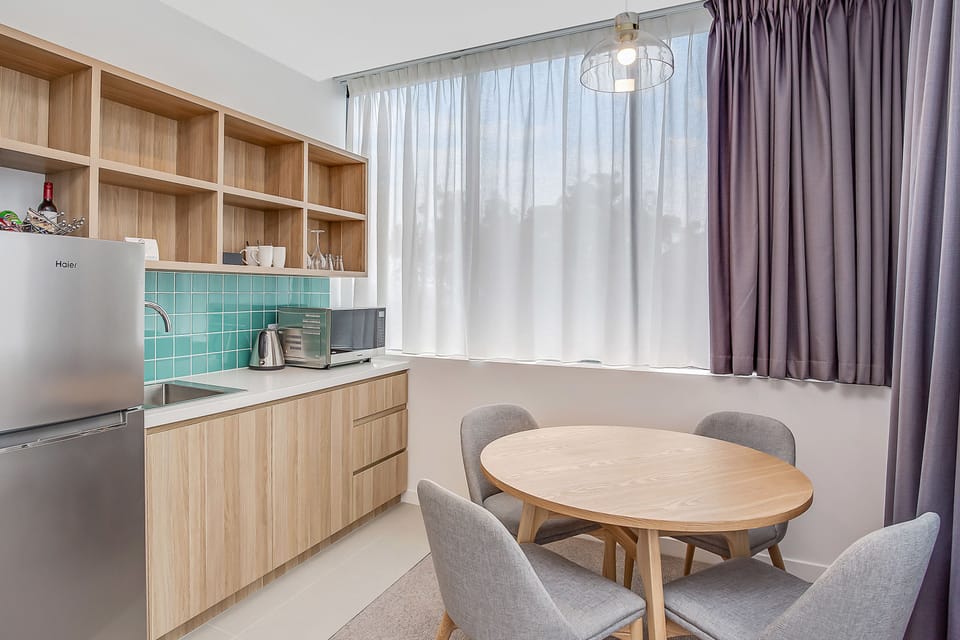 In-room safe, soundproofing, iron/ironing board (on request)