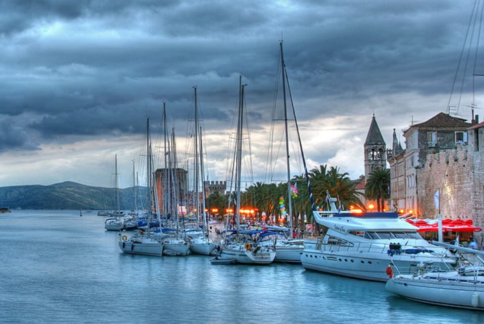 Marina