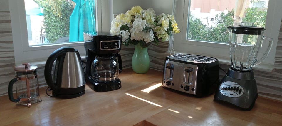 Appliances