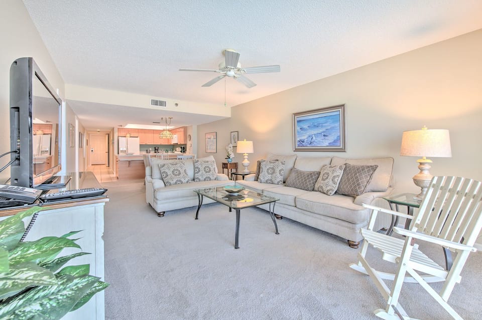 Sea Oats 103 at JC Resorts