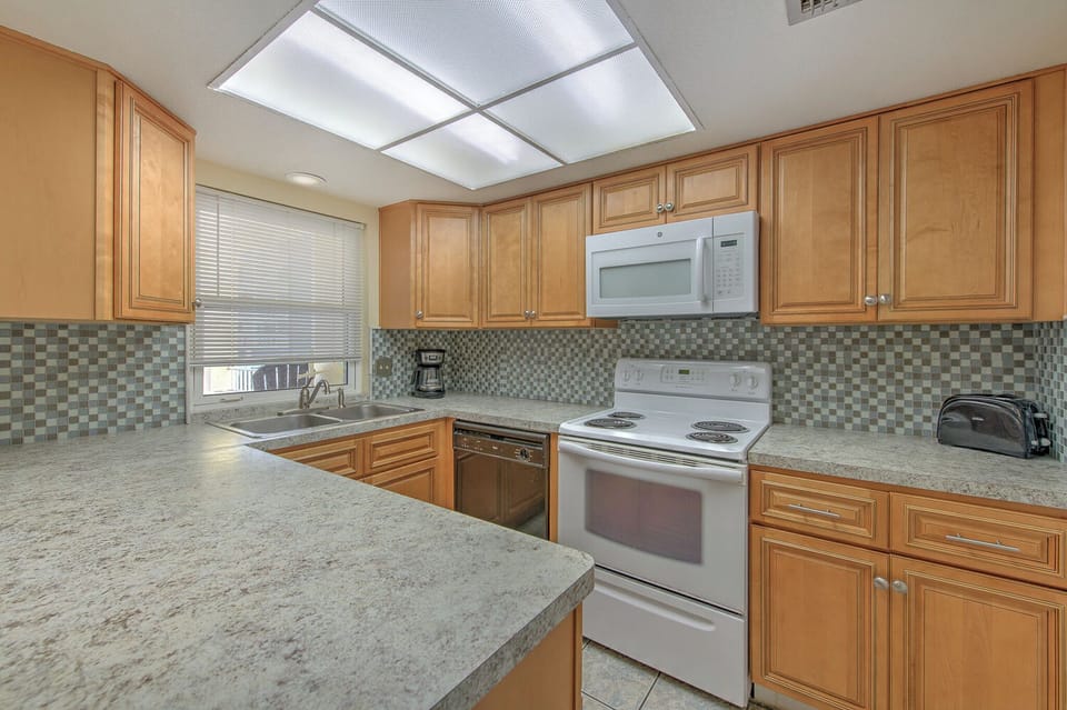 Anglers Cove 103 at JC Resorts
