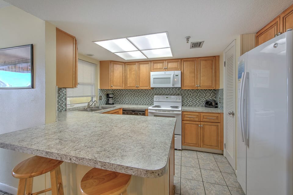 Anglers Cove 103 at JC Resorts