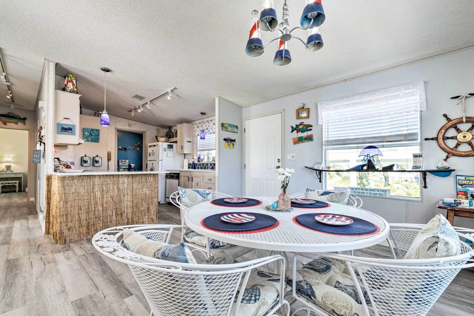 Kitchen Table