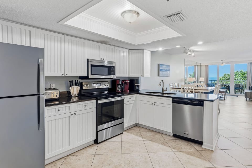 JC Resorts Hamilton House Kitchen Indian Rocks Beach-1(2048 Pixels)18